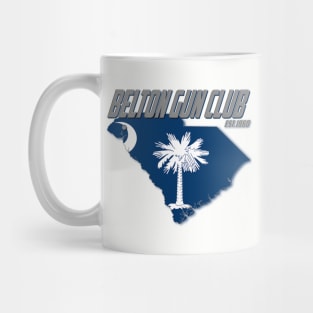 Belton Gun Club Mug
